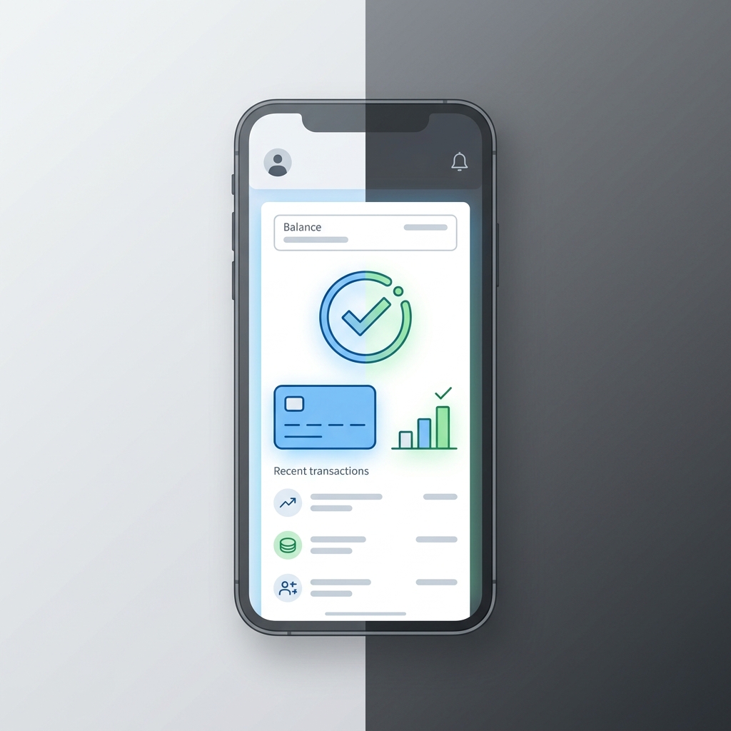 Scarica l'app isybank